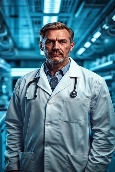 Dr. Vance
